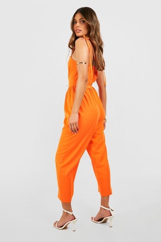 Combinaison 7/8 - Orange
