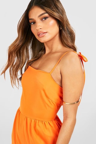 Combinaison 7/8 - Orange