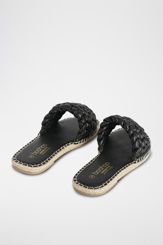Mules - Noir