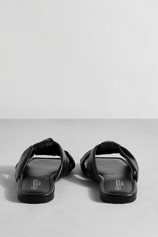 Mules - Noir