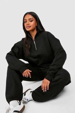 Pantalon - Noir