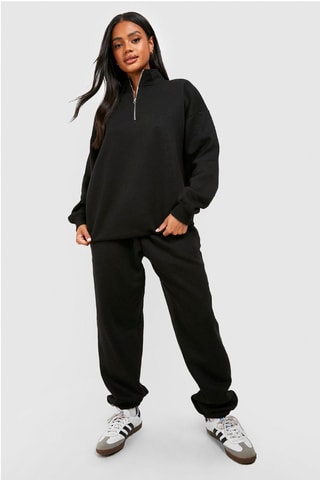 Pantalon - Noir