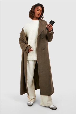 Pull oversize - Ecru