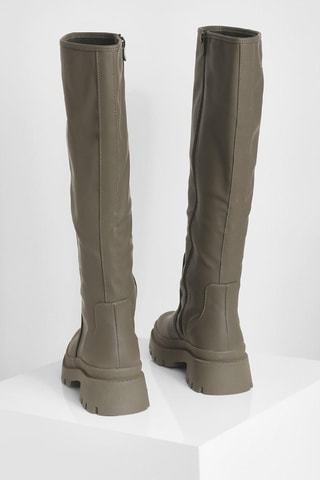 Bottes - Kaki