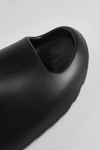 Mules - Noir