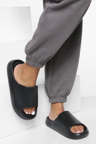 Mules - Noir