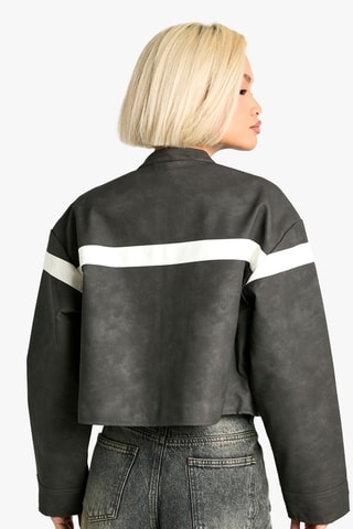 Veste - Gris
