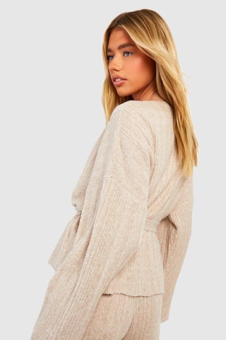 Gilet - Taupe