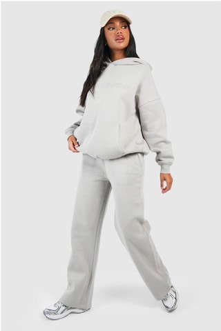 Pantalon - Gris
