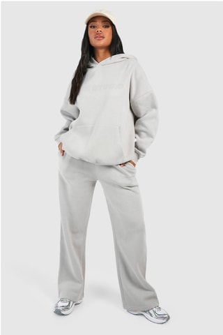 Pantalon - Gris