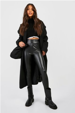 Legging - Noir