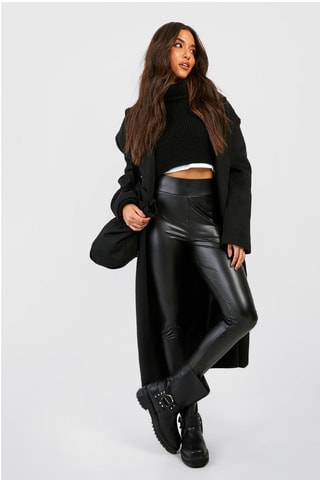Legging - Noir