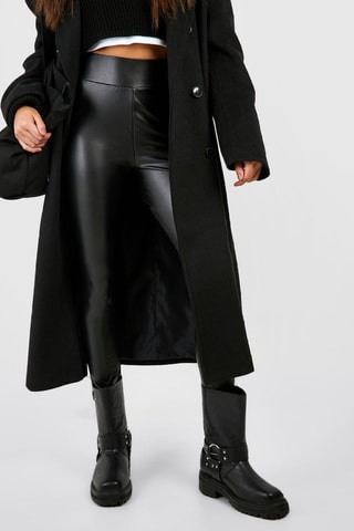 Legging - Noir
