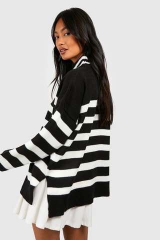 Pull - Noir