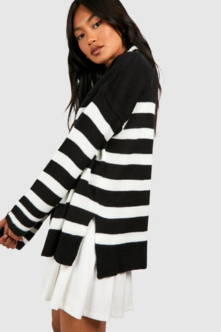 Pull - Noir
