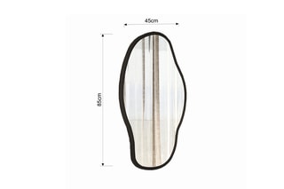 Miroir Couldy - 45 x 85 x 2,2 cm