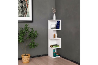 Bibliothèque - 25 x 27 x 95 cm