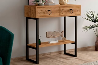 Console - 90 x 90 x 35,3 cm