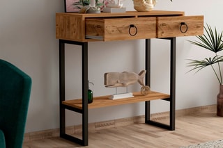 Console - 90 x 90 x 35,3 cm