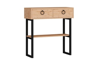 Console - 90 x 90 x 35,3 cm