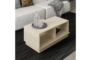 Table basse Consept - 90 x 36 x 45 cm