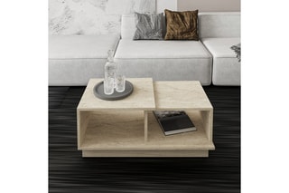 Table basse Consept - 90 x 36 x 45 cm