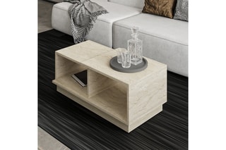 Table basse Consept - 90 x 36 x 45 cm