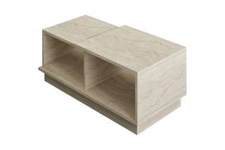 Table basse Consept - 90 x 36 x 45 cm
