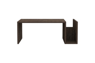 Table basse Memo - Anthracite