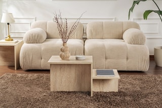 Table basse Harmony - 90 x 40 x 45 cm
