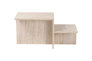Table basse Harmony - 90 x 40 x 45 cm