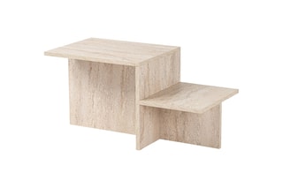 Table basse Harmony - 90 x 40 x 45 cm