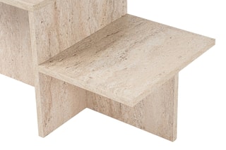 Table basse Harmony - 90 x 40 x 45 cm