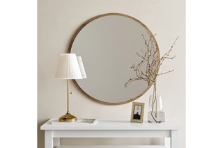 Miroir Dekoratif - 60 x 60 x 2,2 cm