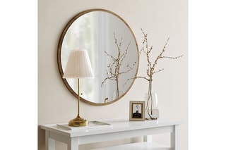 Miroir Dekoratif - 60 x 60 x 2,2 cm