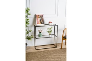Console Berra - 80 x 85 cm