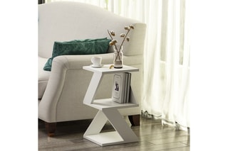 Table d'appoint - 30 x 50 x 30 cm 