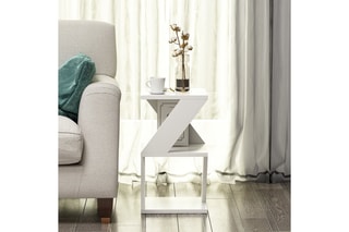 Table d'appoint - 30 x 50 x 30 cm 