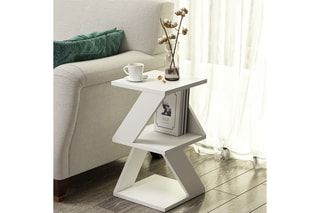 Table d'appoint - 30 x 50 x 30 cm 