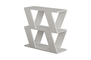 Table d'appoint - 60 x 57 x 22 cm
