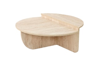 Table basse Podium - 90 x 30 x 1,8 cm