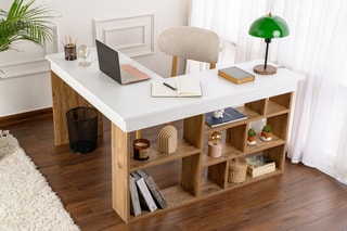 Bureau Vesper  - 130 x 72 x 50 cm