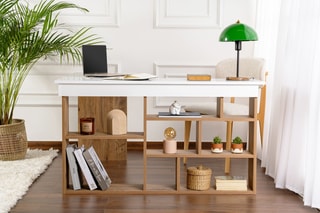 Bureau Vesper  - 130 x 72 x 50 cm