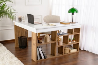 Bureau Vesper  - 130 x 72 x 50 cm