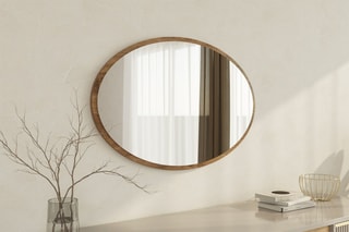 Miroir Beyo - 60 x 90 x 2,2 cm 