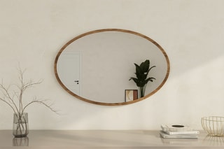 Miroir Beyo - 60 x 90 x 2,2 cm 