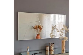 Miroir - 130 x 62 cm