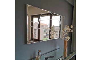 Miroir - 130 x 62 cm