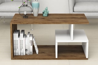 Table basse - 90 x 42 x 54 cm
