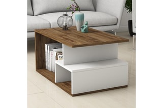 Table basse - 90 x 42 x 54 cm